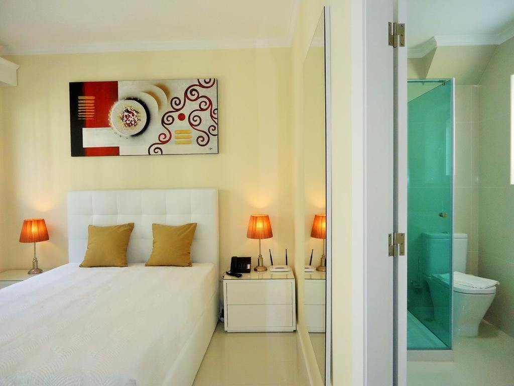 Sao Francisco Accommodation Funchal Dış mekan fotoğraf