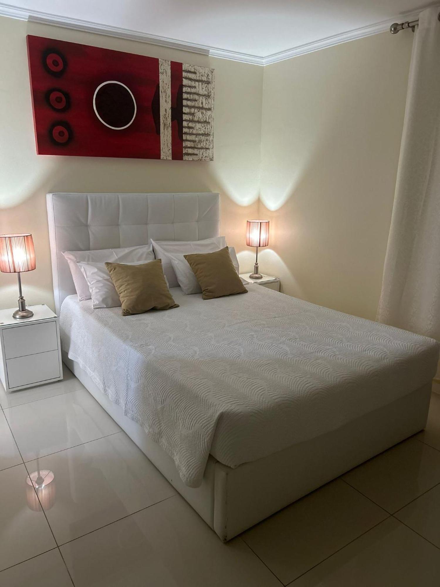 Sao Francisco Accommodation Funchal Dış mekan fotoğraf