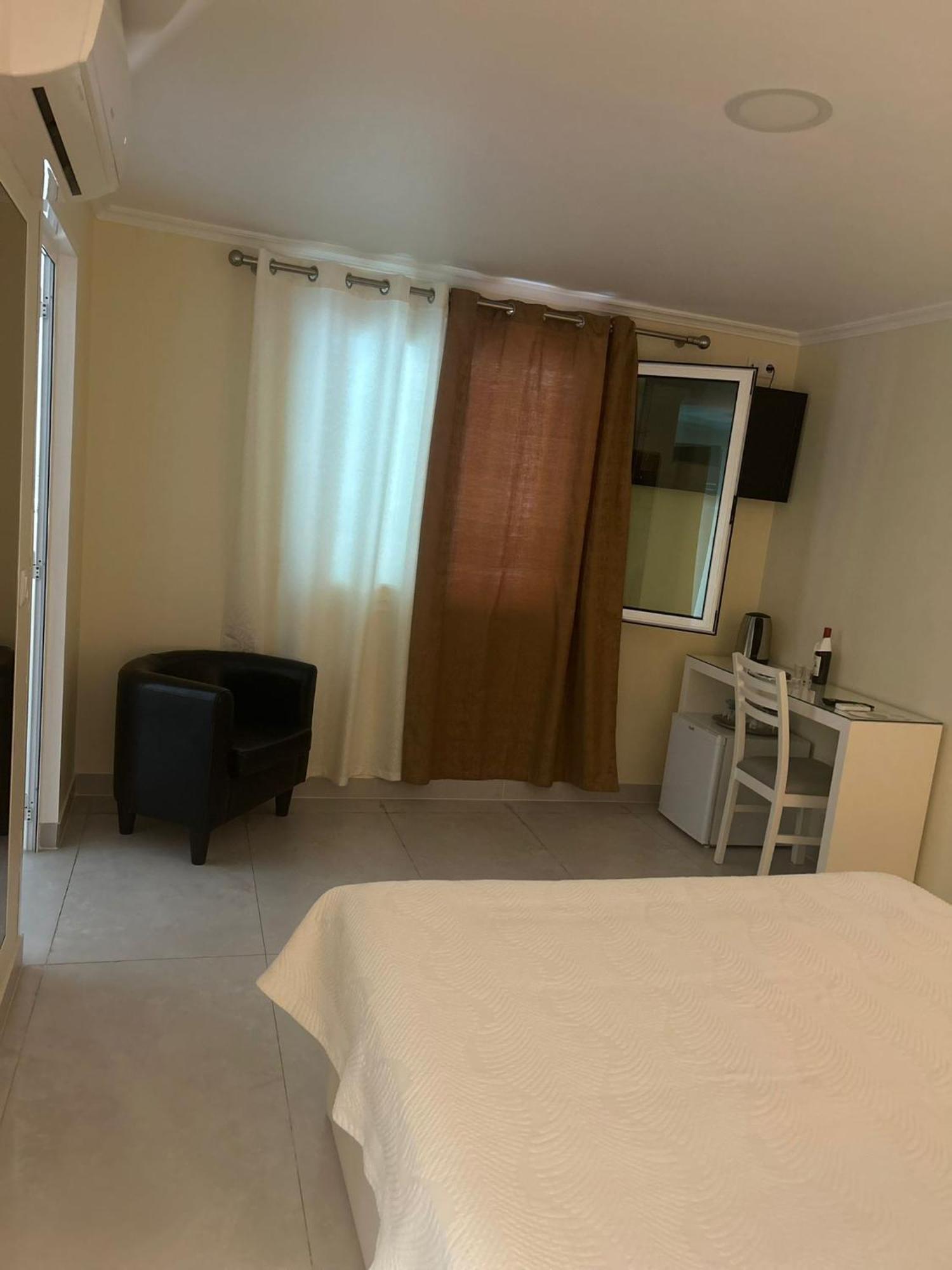 Sao Francisco Accommodation Funchal Dış mekan fotoğraf