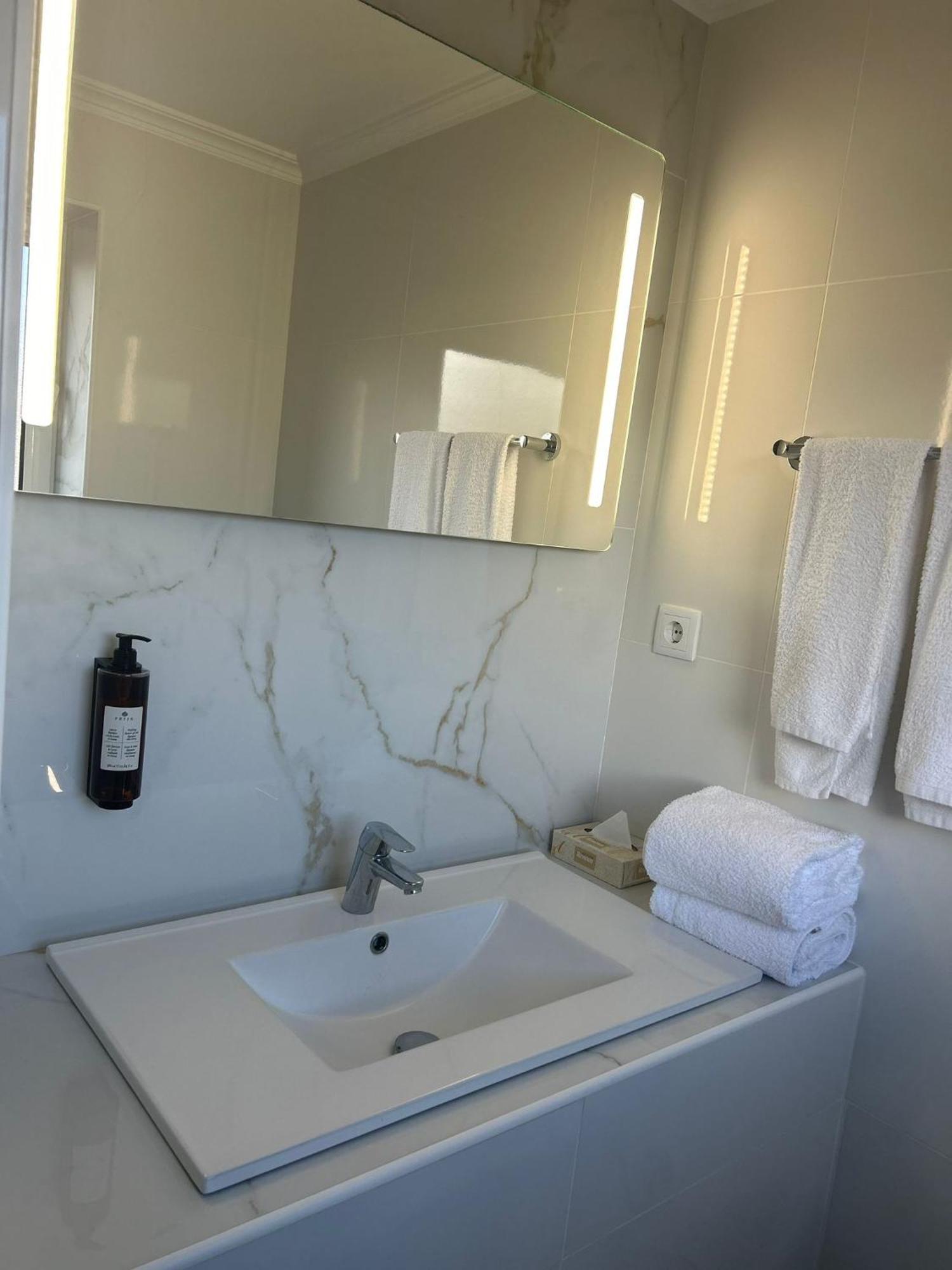 Sao Francisco Accommodation Funchal Dış mekan fotoğraf