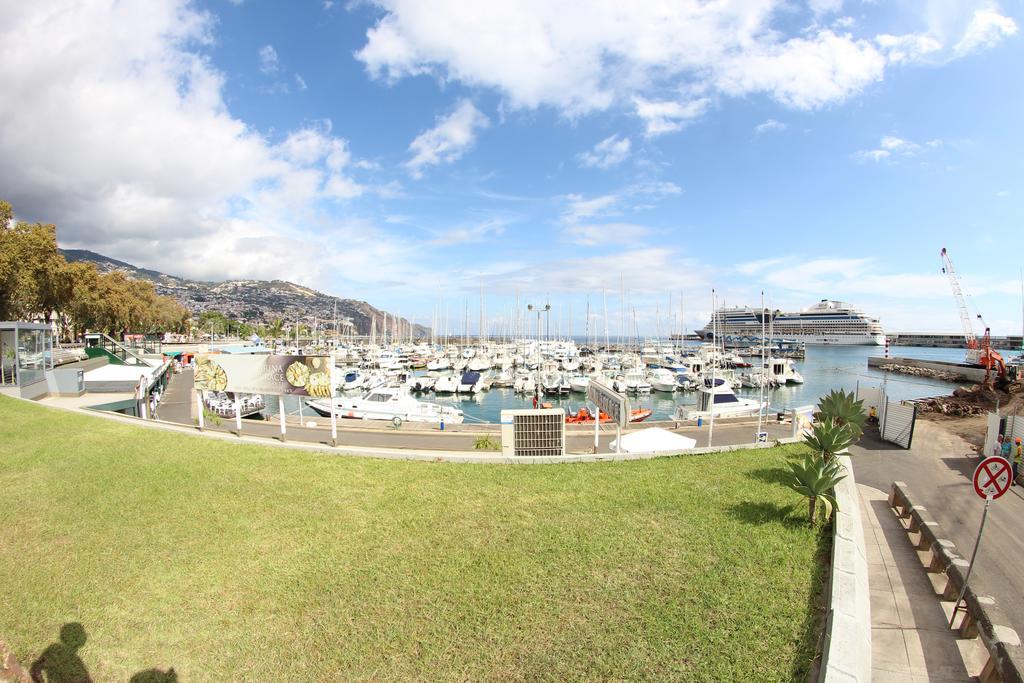 Sao Francisco Accommodation Funchal Dış mekan fotoğraf