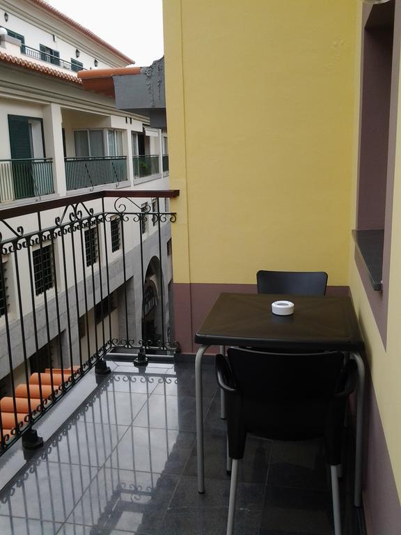 Sao Francisco Accommodation Funchal Dış mekan fotoğraf