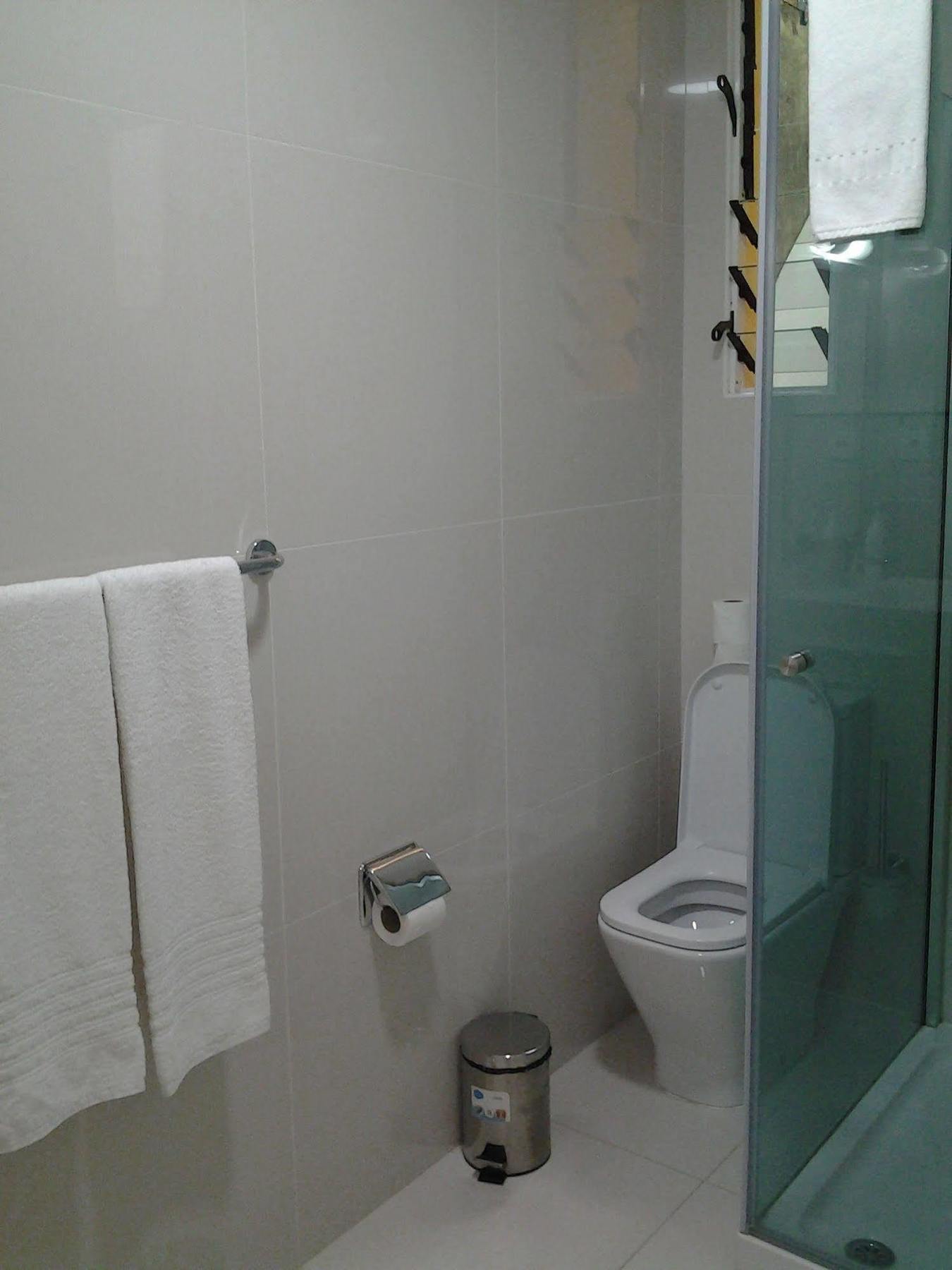 Sao Francisco Accommodation Funchal Dış mekan fotoğraf